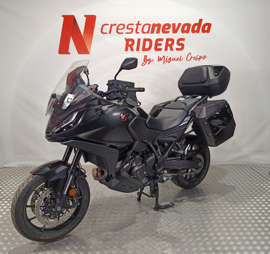 Imagen de Honda NT 1100 DCT