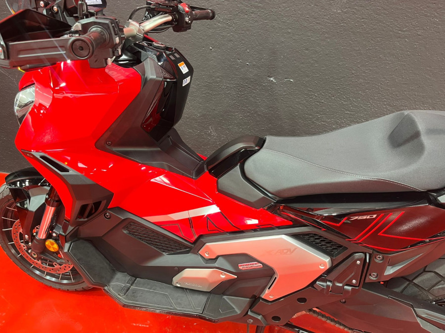 Imagen de Honda X ADV 750