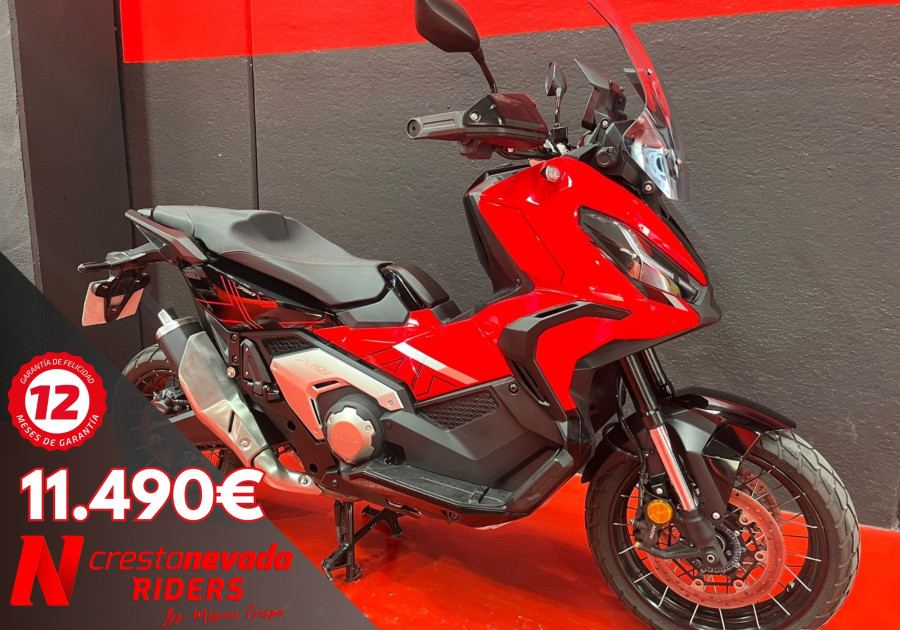 Honda X Adv 750
