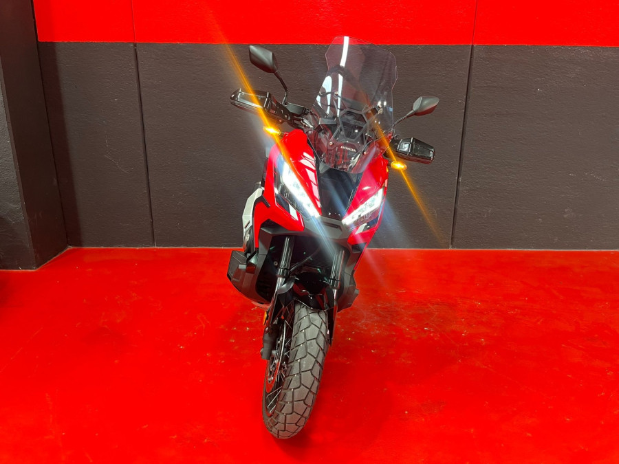 Imagen de Honda X ADV 750