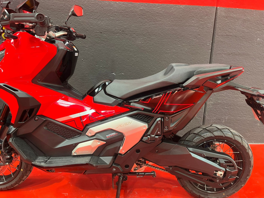 Imagen de Honda X ADV 750