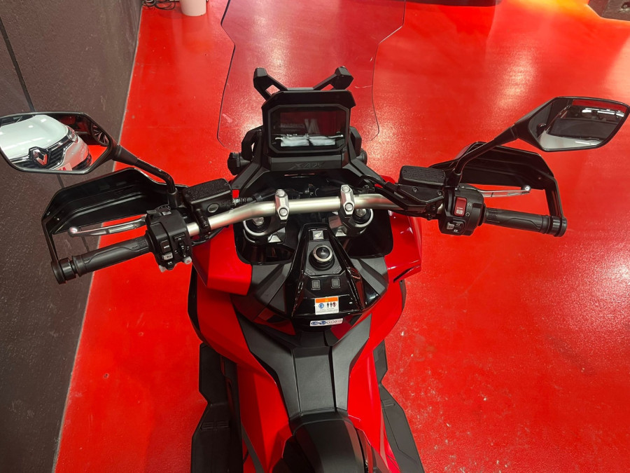 Imagen de Honda X ADV 750
