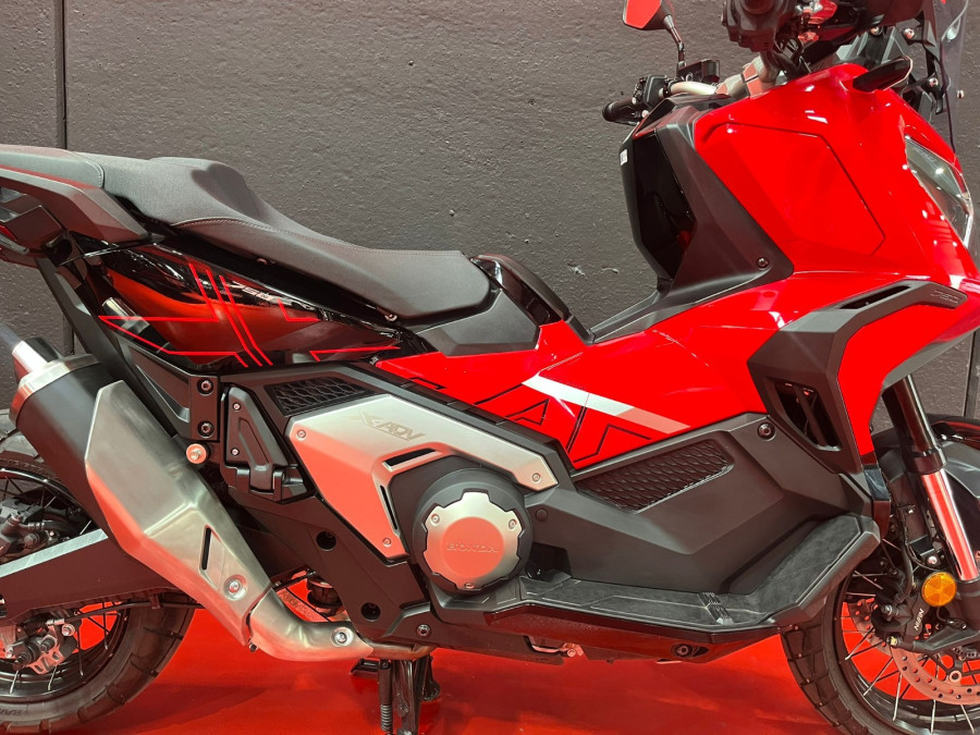 Imagen de Honda X ADV 750
