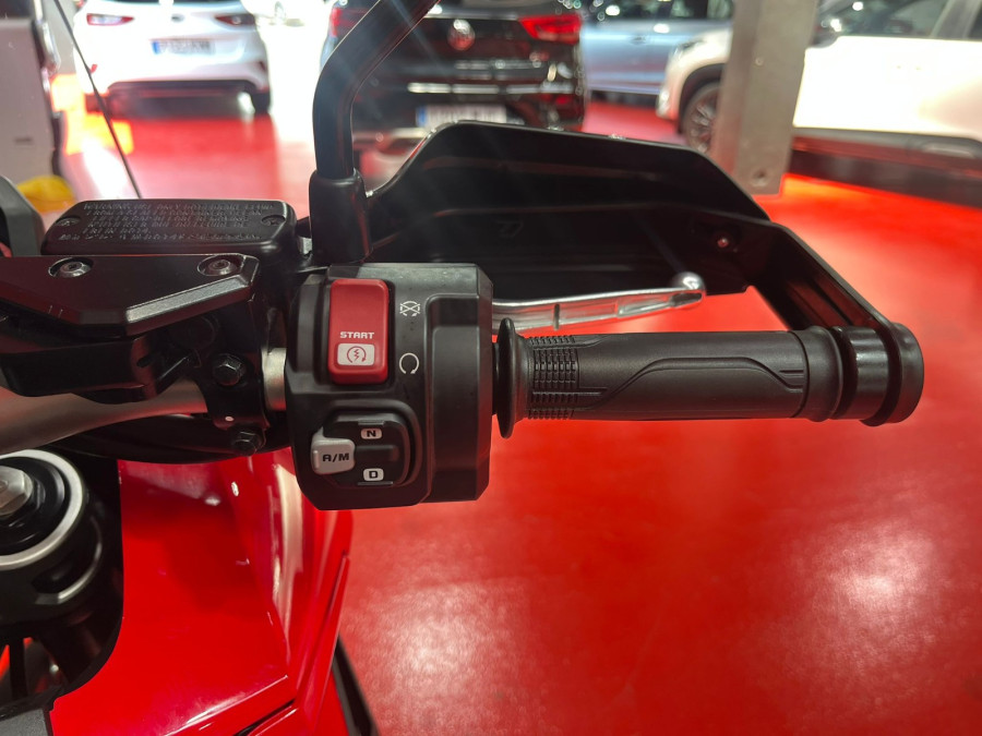 Imagen de Honda X ADV 750
