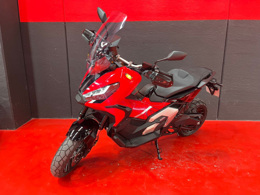 Imagen de Honda X ADV 750