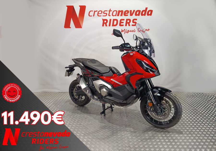 Honda X Adv 750