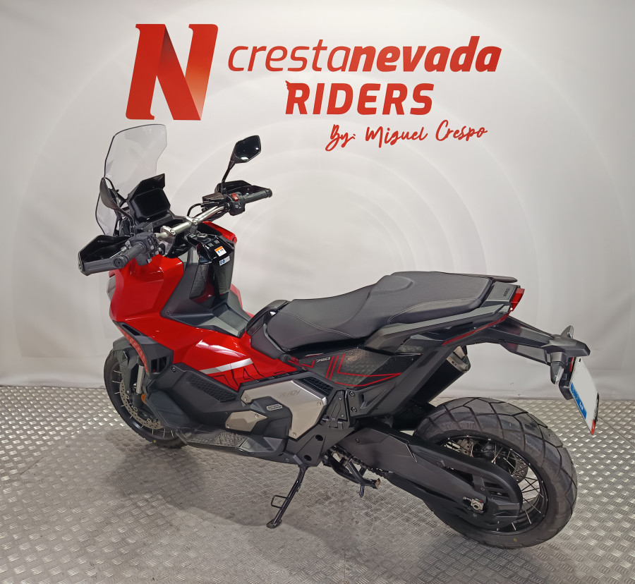 Imagen de Honda X ADV 750