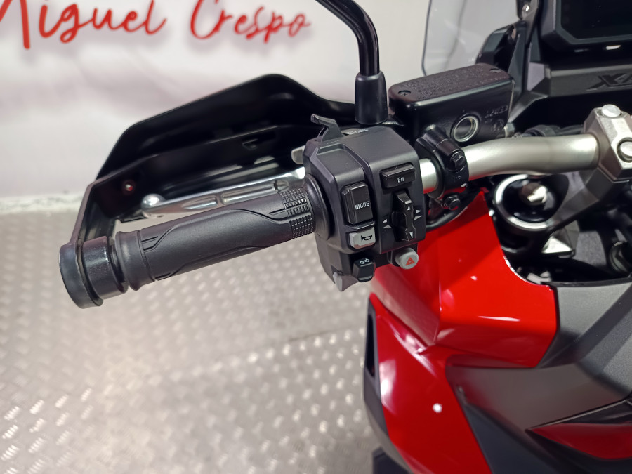 Imagen de Honda X ADV 750