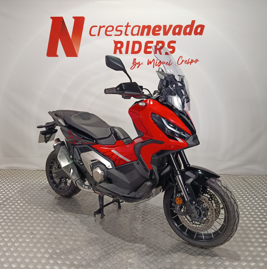 Imagen de Honda X ADV 750