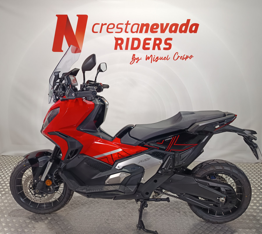 Imagen de Honda X ADV 750