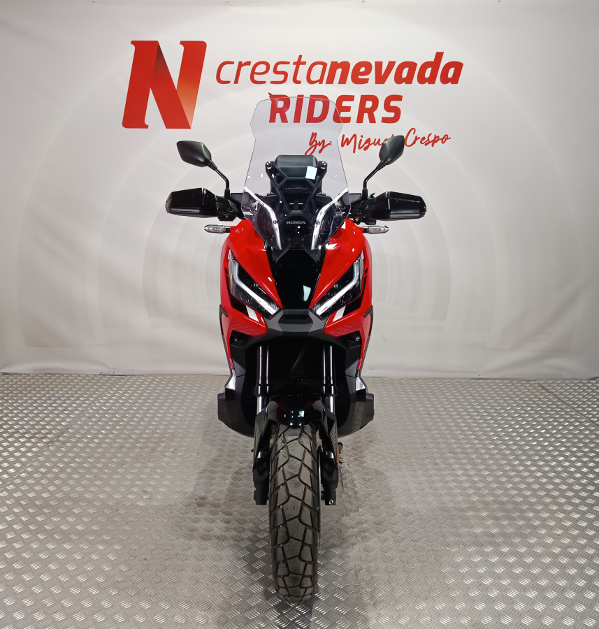 Imagen de Honda X ADV 750