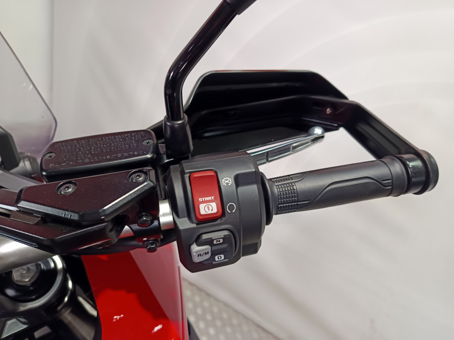 Imagen de Honda X ADV 750