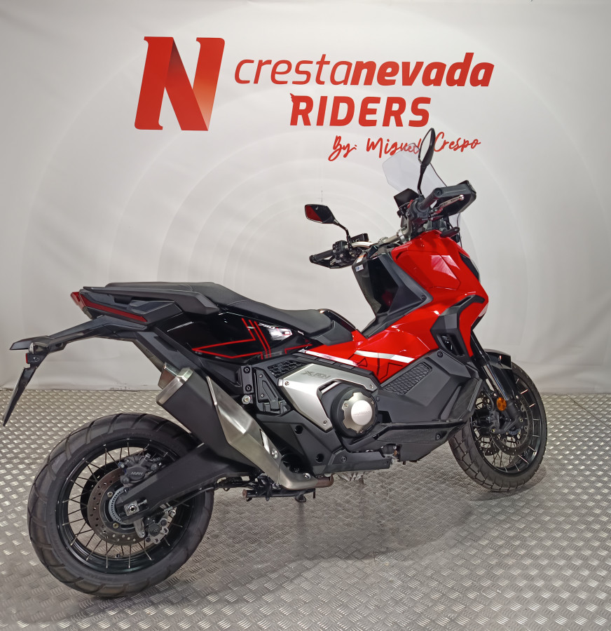 Imagen de Honda X ADV 750