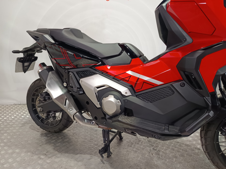 Imagen de Honda X ADV 750
