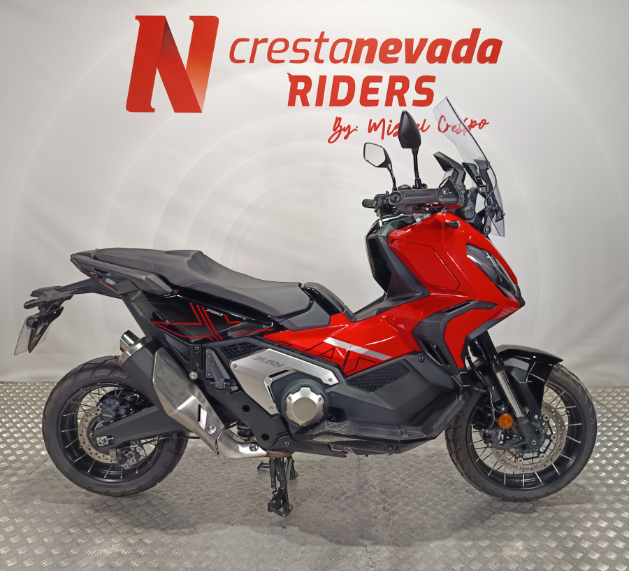 Imagen de Honda X ADV 750