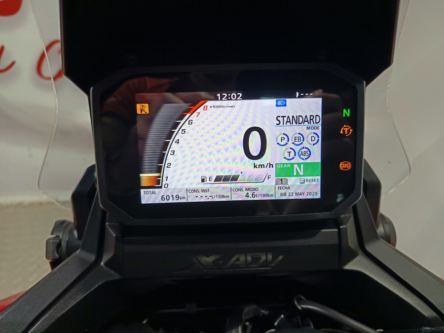 Imagen de Honda X ADV 750