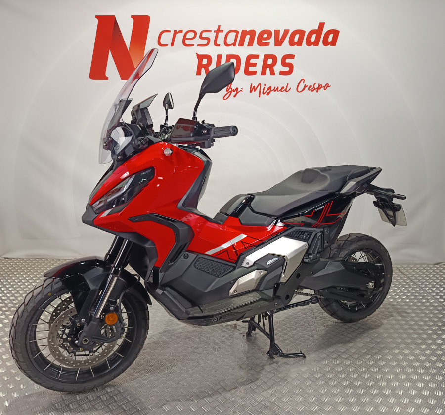 Imagen de Honda X ADV 750