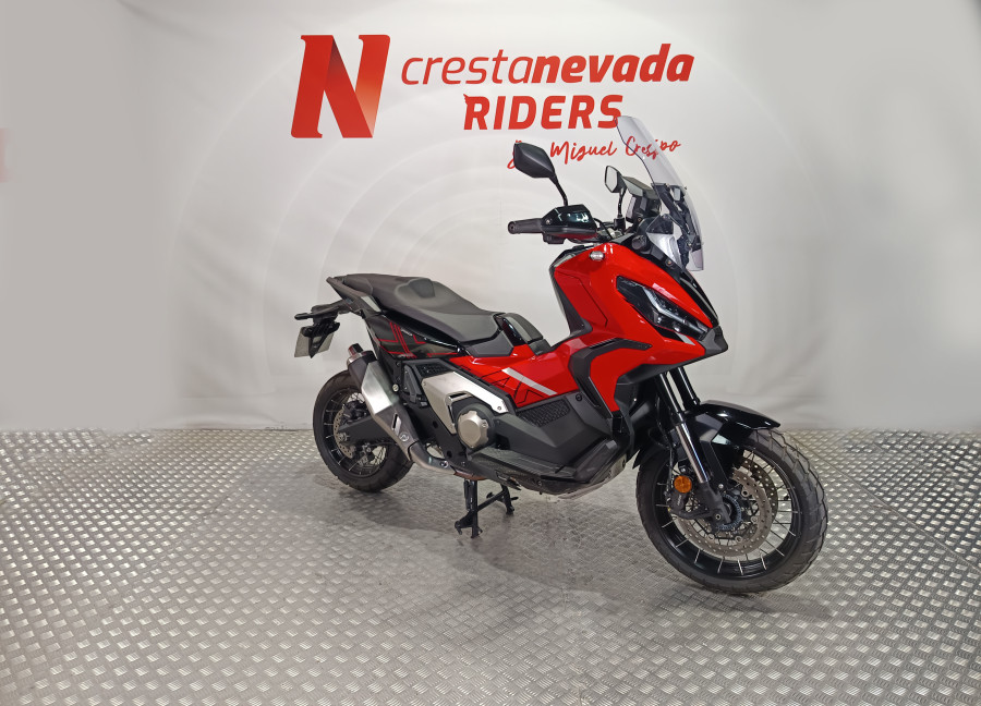 Imagen de Honda X ADV 750