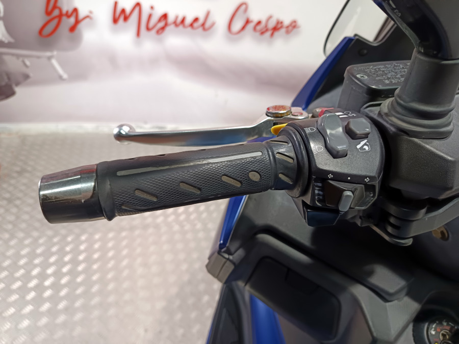 Imagen de Kymco XCITING 400S ABS