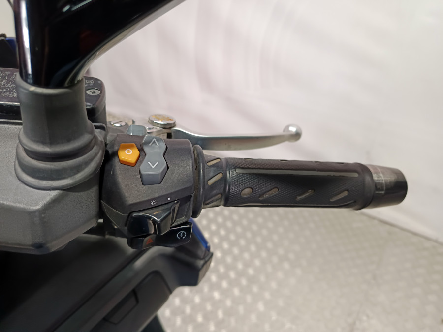 Imagen de Kymco XCITING 400S ABS