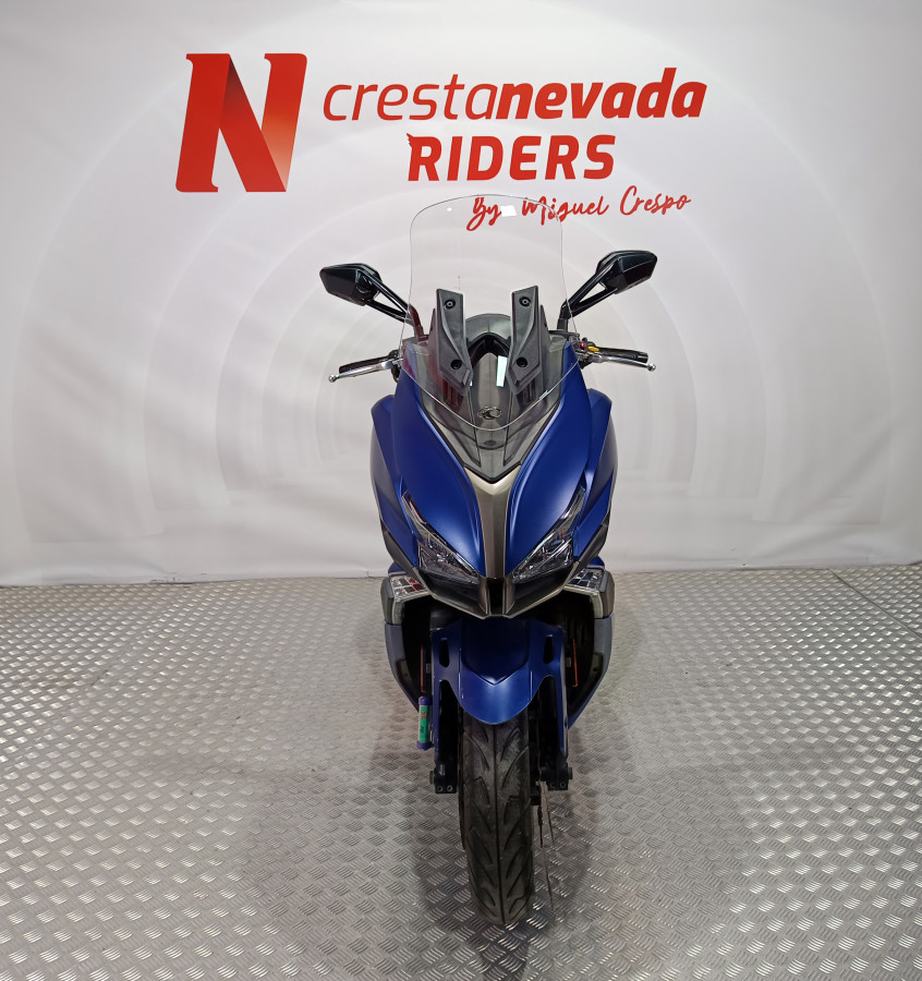 Imagen de Kymco XCITING 400S ABS