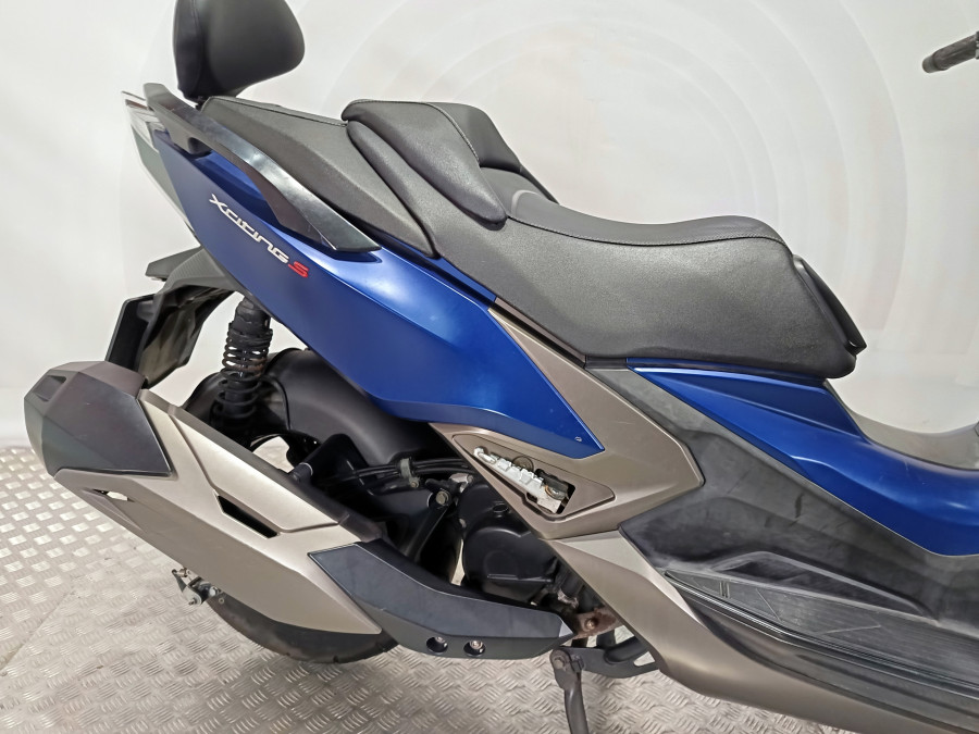 Imagen de Kymco XCITING 400S ABS