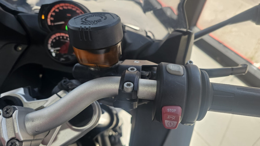 Imagen de BMW F 800 GT