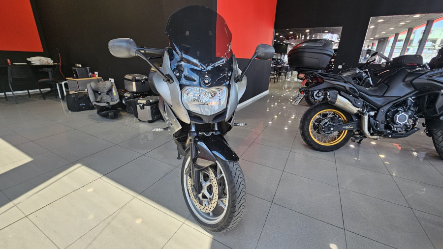Imagen de BMW F 800 GT