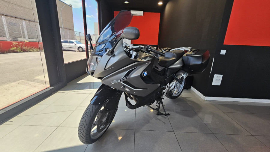 Imagen de BMW F 800 GT