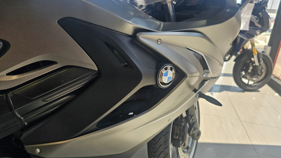 Imagen de BMW F 800 GT
