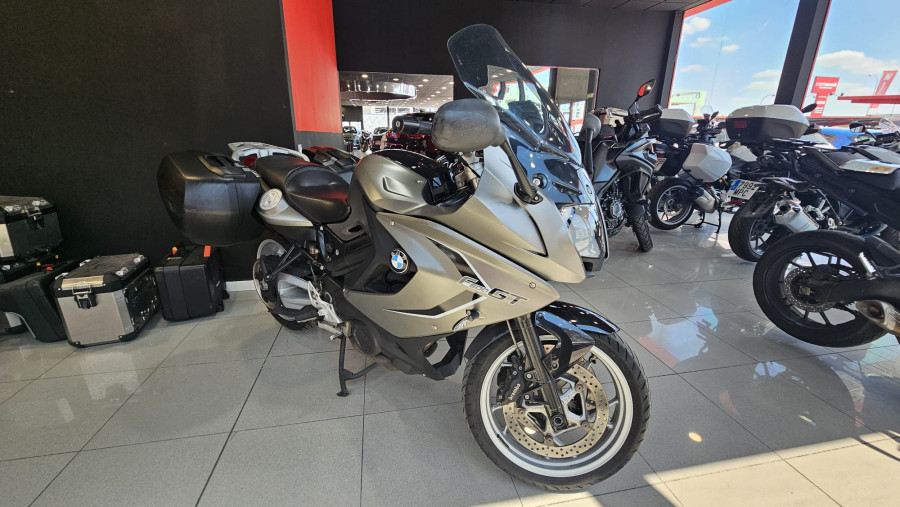 Imagen de BMW F 800 GT