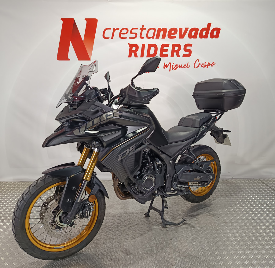 Imagen de VOGE 525 DSX
