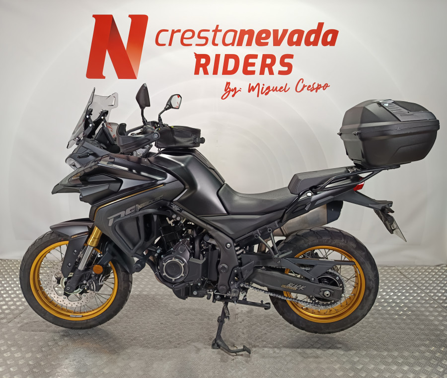 Imagen de VOGE 525 DSX