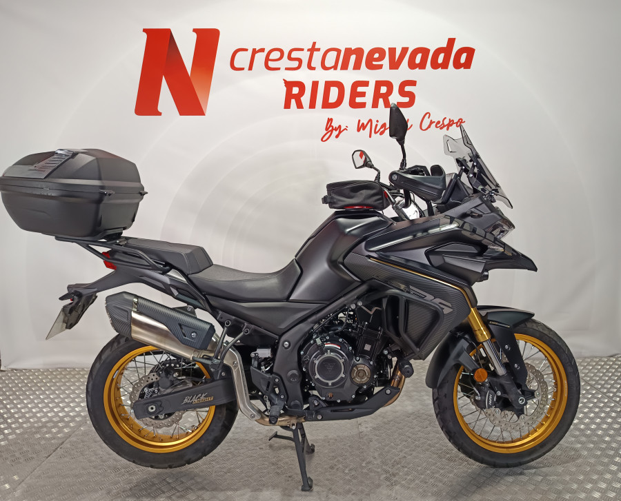 Imagen de VOGE 525 DSX