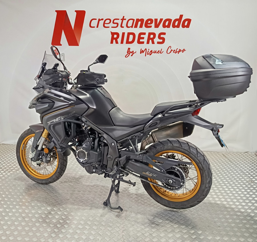 Imagen de VOGE 525 DSX