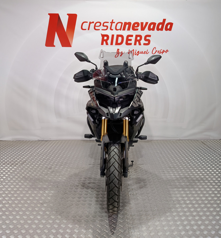 Imagen de VOGE 525 DSX