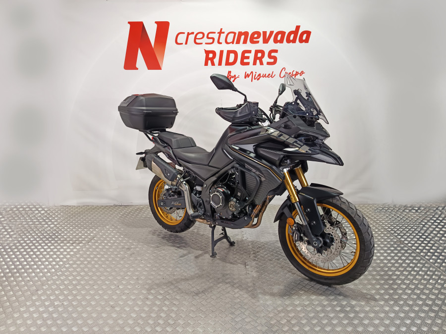 Imagen de VOGE 525 DSX