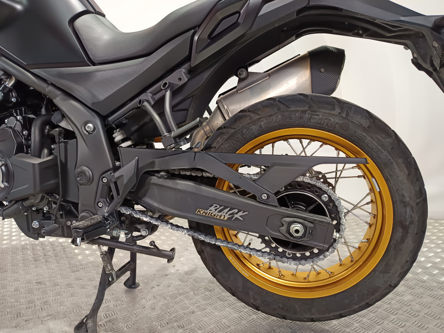 Imagen de VOGE 525 DSX