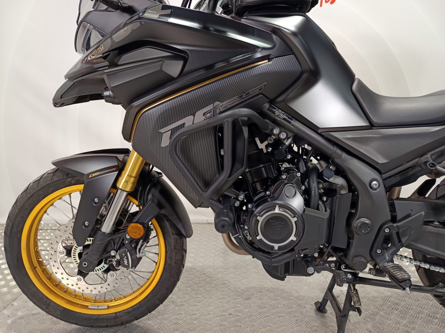 Imagen de VOGE 525 DSX