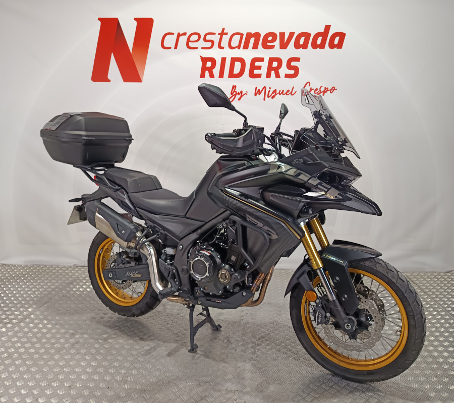 Imagen de VOGE 525 DSX