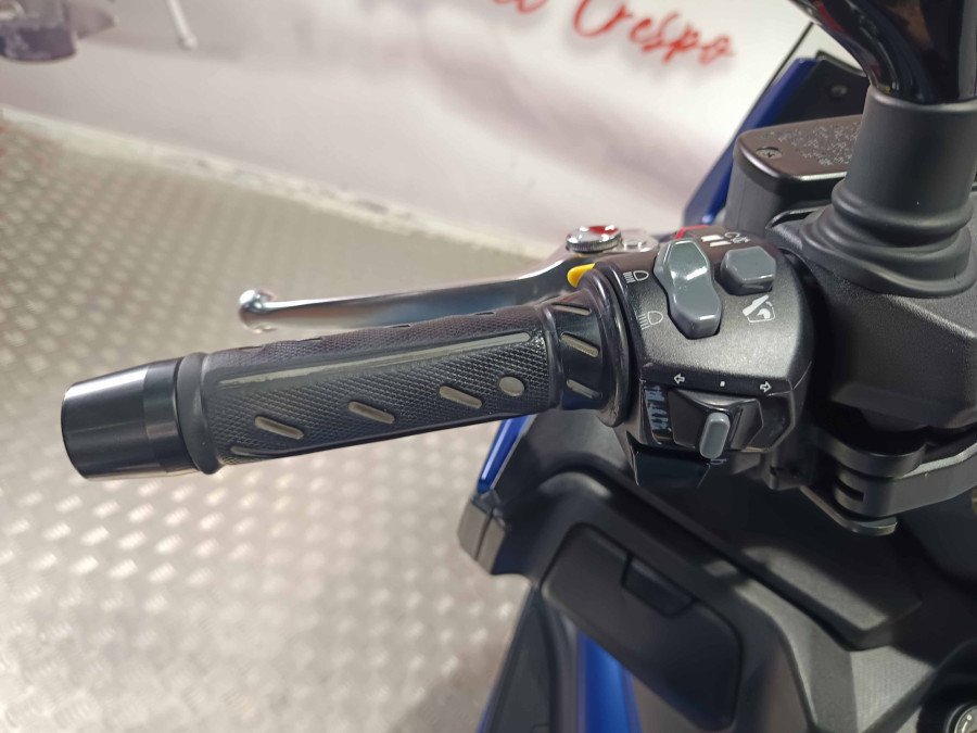 Imagen de Kymco XCITING 400 S ABS
