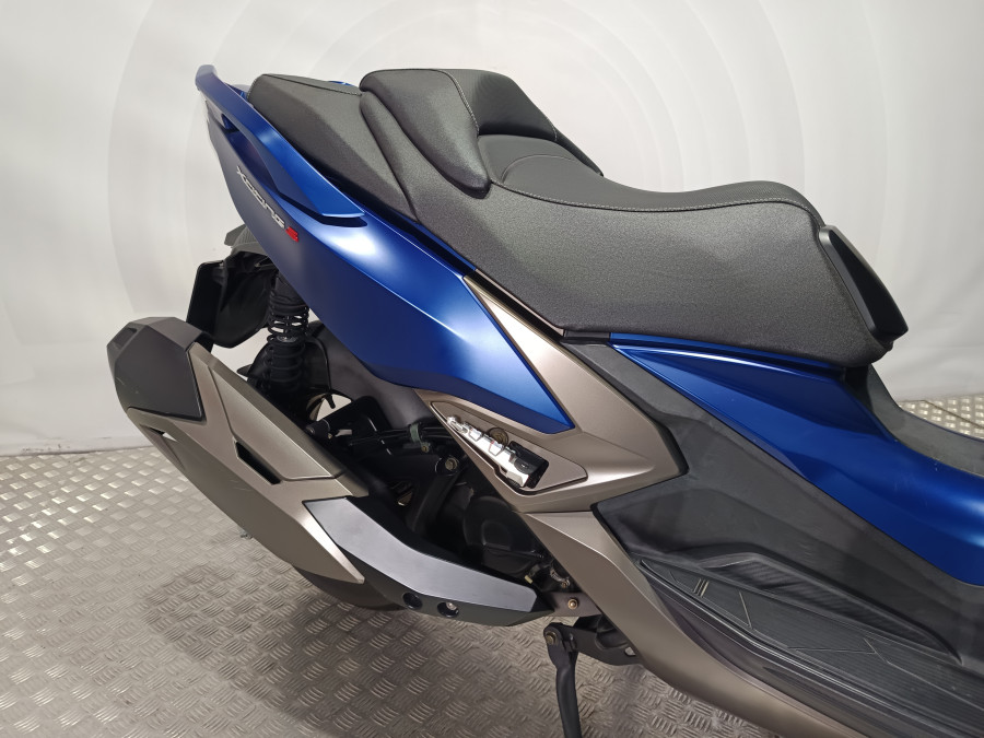 Imagen de Kymco XCITING 400 S ABS