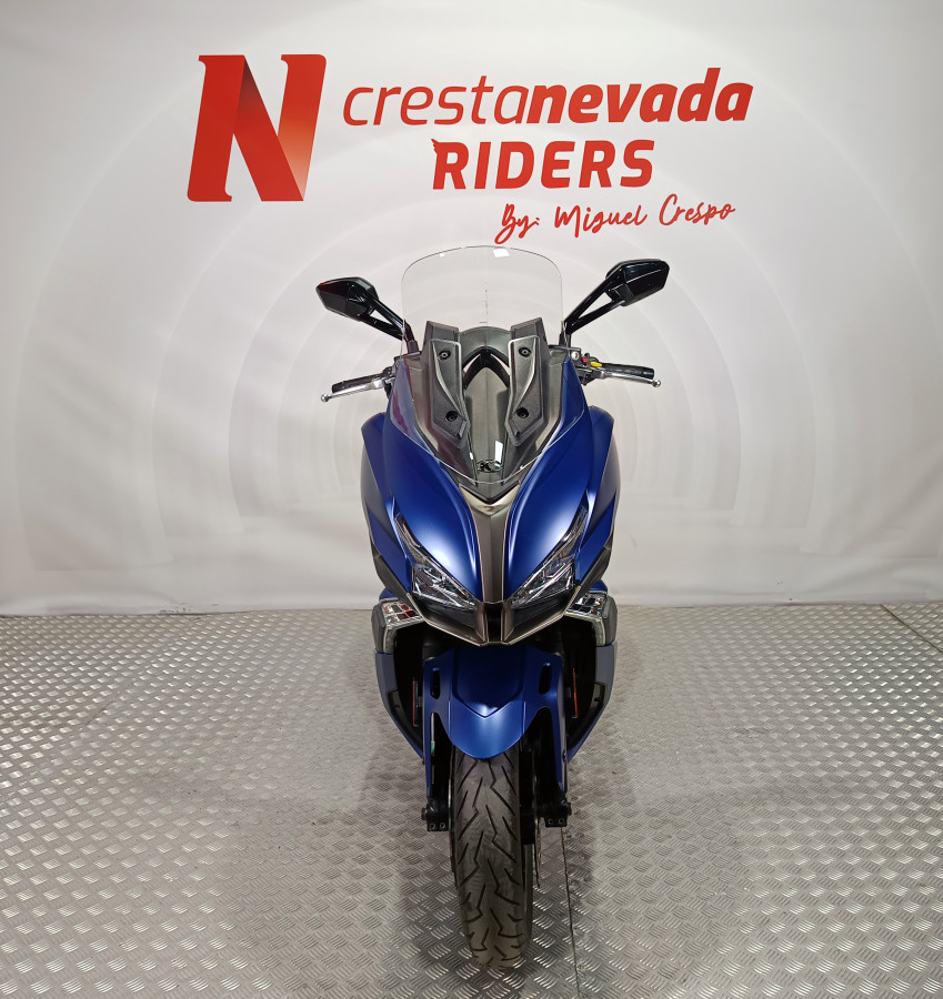 Imagen de Kymco XCITING 400 S ABS