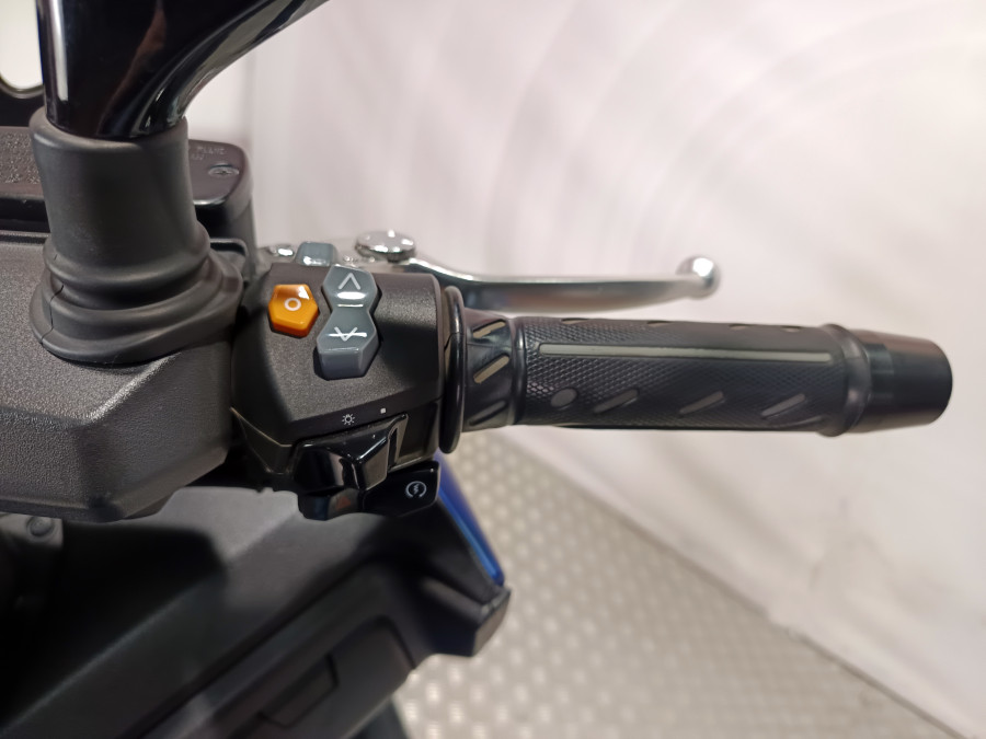 Imagen de Kymco XCITING 400 S ABS