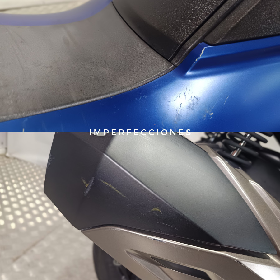 Imagen de Kymco XCITING 400 S ABS