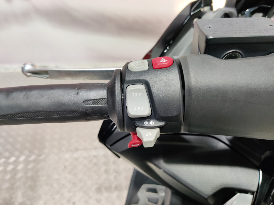 Imagen de BMW C 650 SPORT