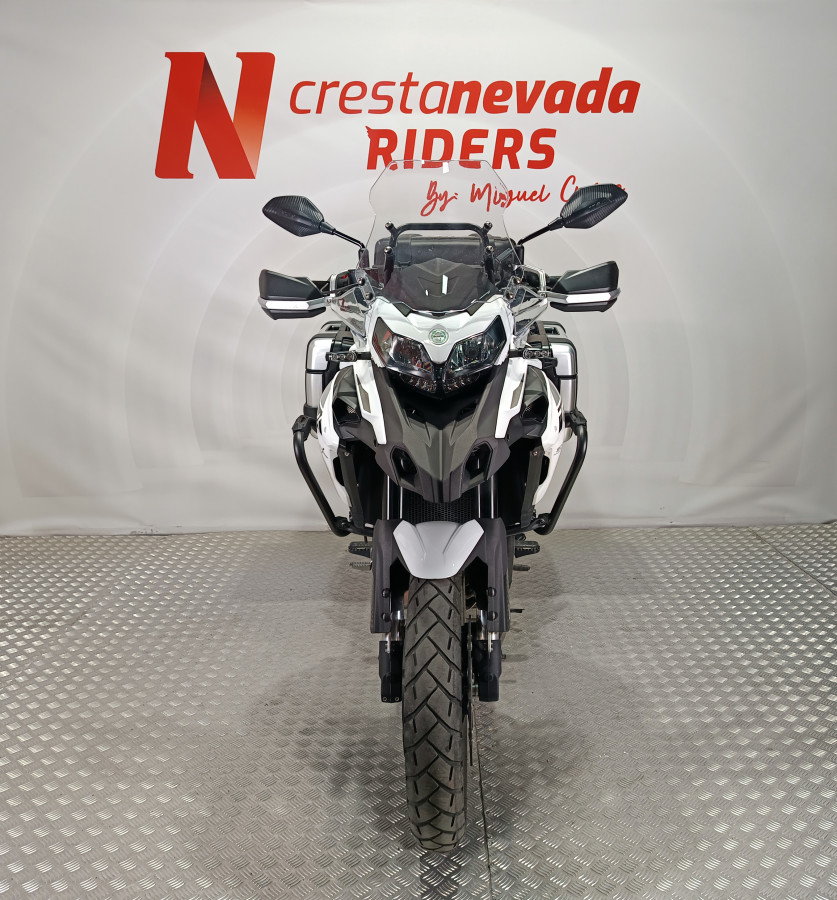 Imagen de Benelli TRK 502X