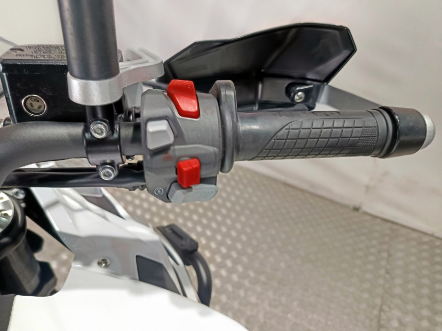 Imagen de Benelli TRK 502X