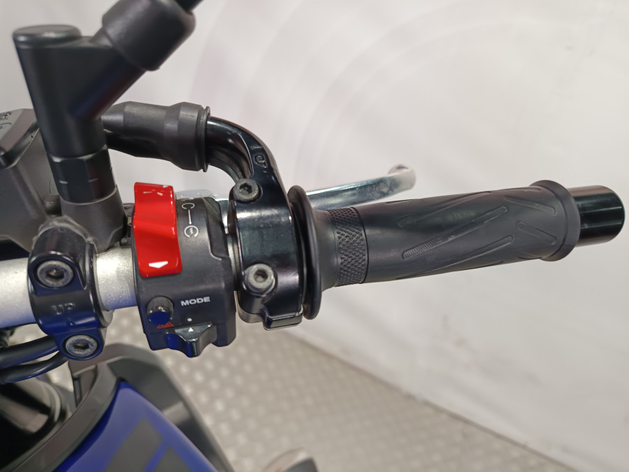 Imagen de Yamaha MT 09