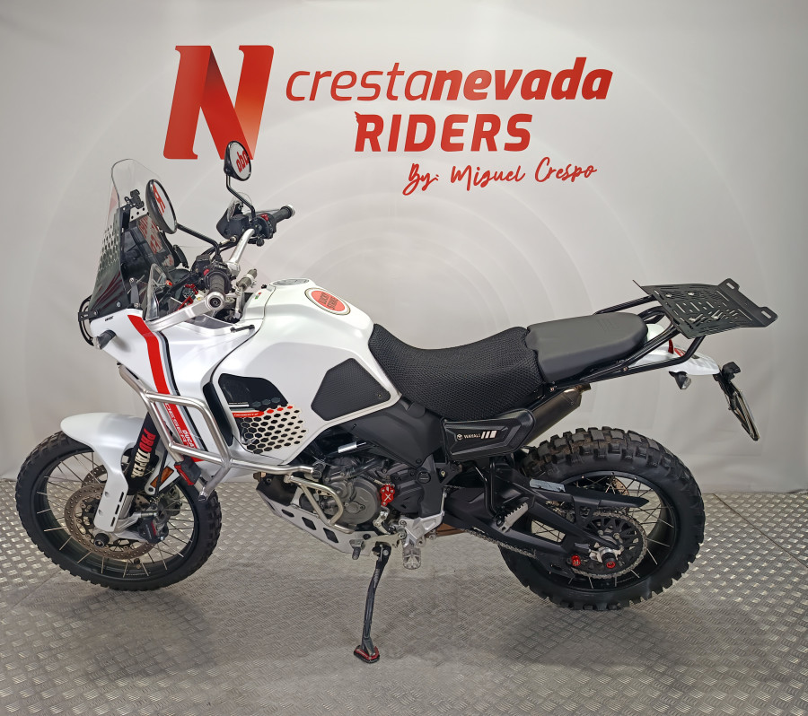 Imagen de Ducati Desert X